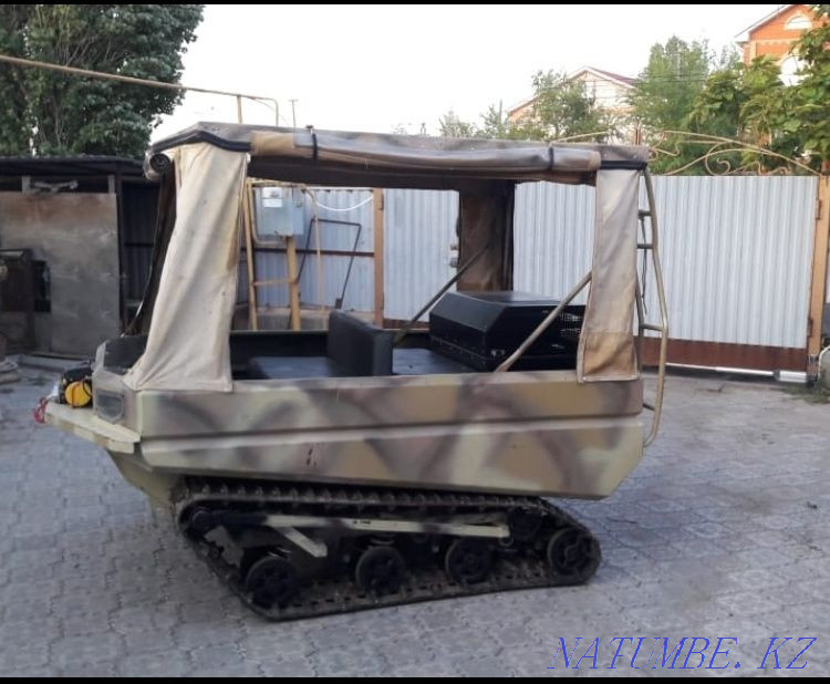 Пелец Круизер 640 Атырау - изображение 8