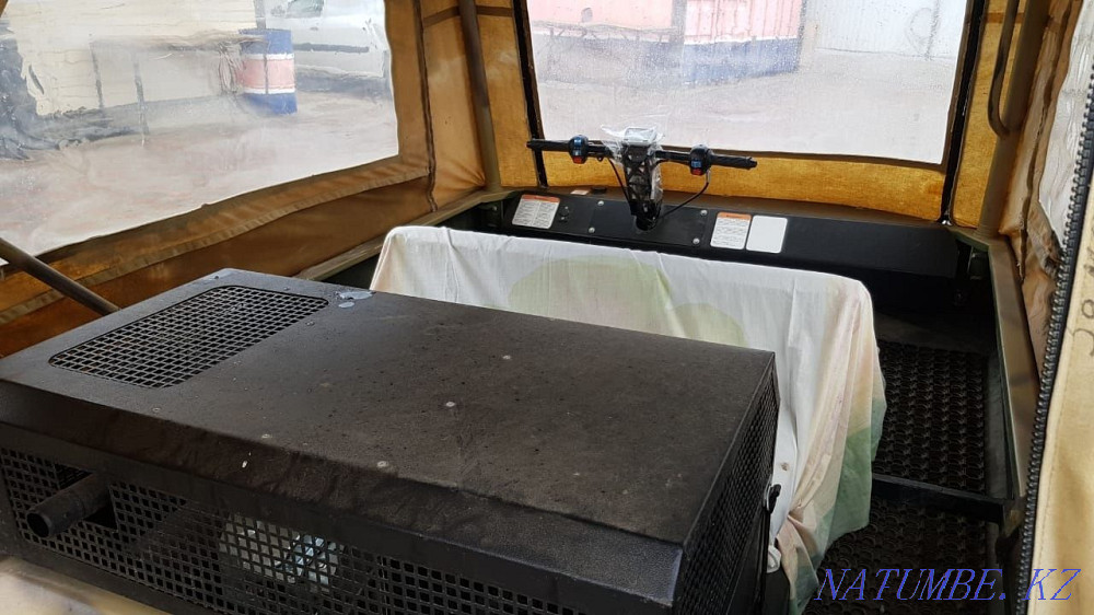 Пелец Круизер 640 Атырау - изображение 6