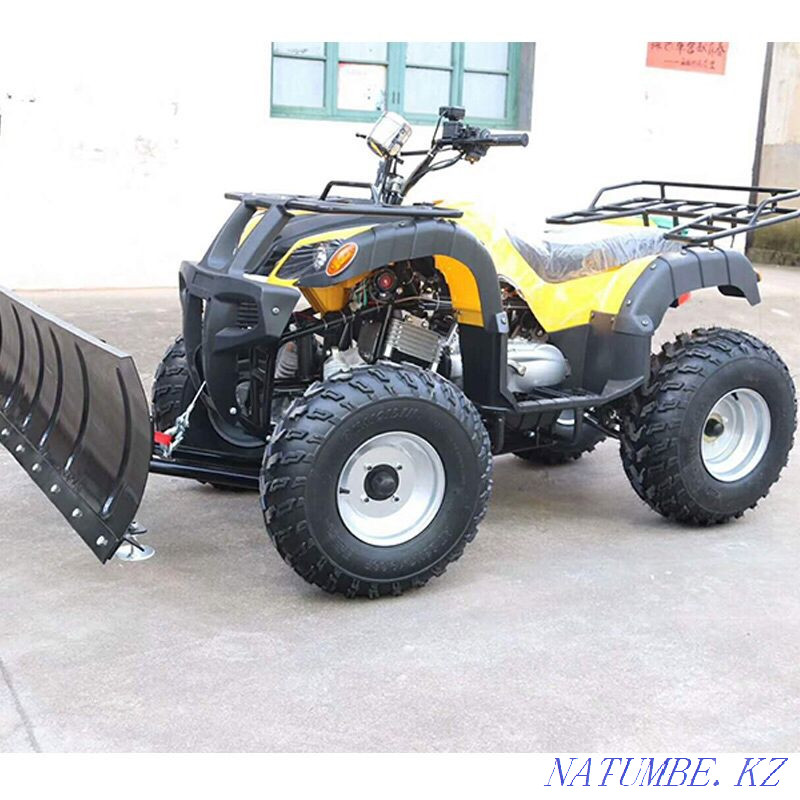 ATVs 50,125,250cc (Delivery to Turkestan) Turkestan - photo 3