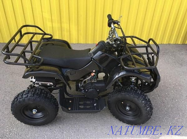 ATVs 50,110,125cc Ekibastuz Ekibastuz - photo 5