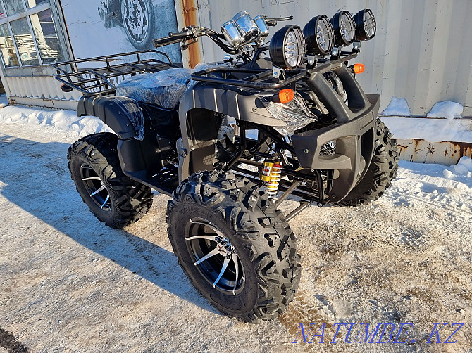Quad bike ATV 250 Karagandy - photo 1
