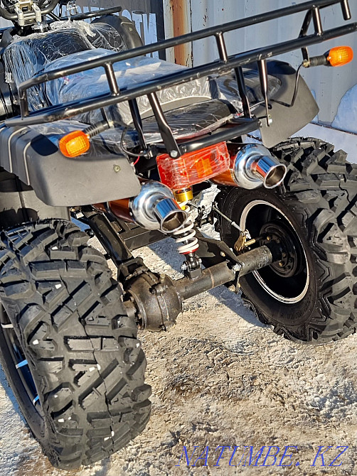 Квадроцикл ATV 250 Караганда - изображение 3
