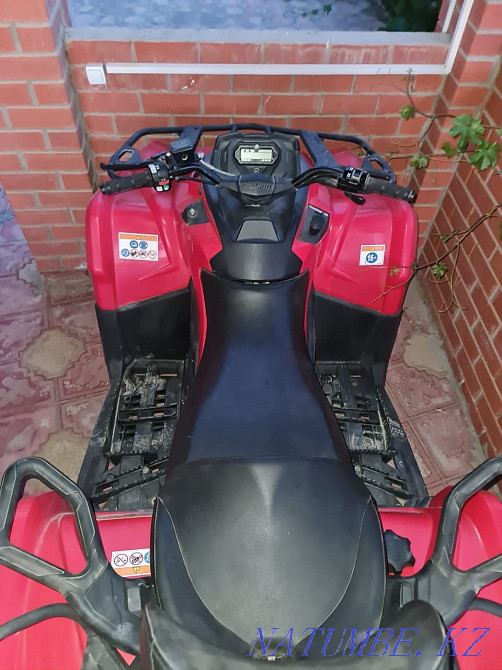 Квадроцикл Can Am Outlander L450 Атырау - изображение 5