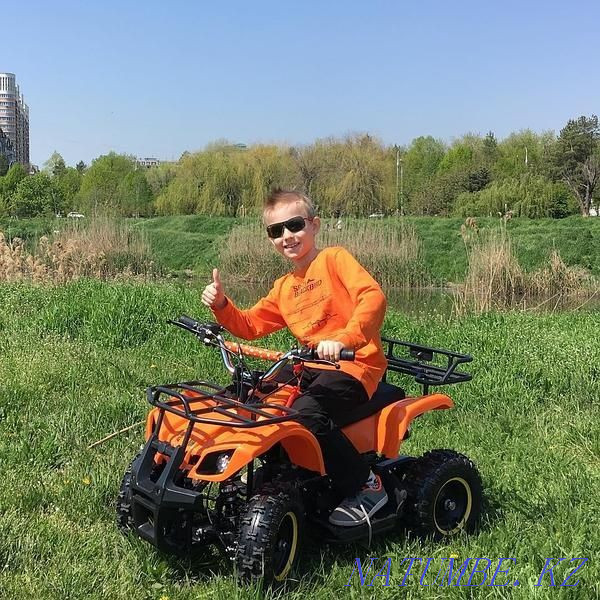 ATVs 50,110,125cc Pavlodar Pavlodar - photo 6