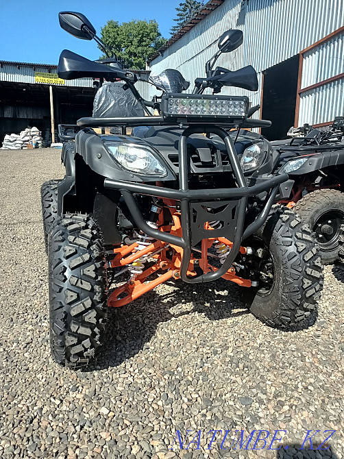 Квадроциклы, мотоциклы, скутера Усть-Каменогорск - изображение 6