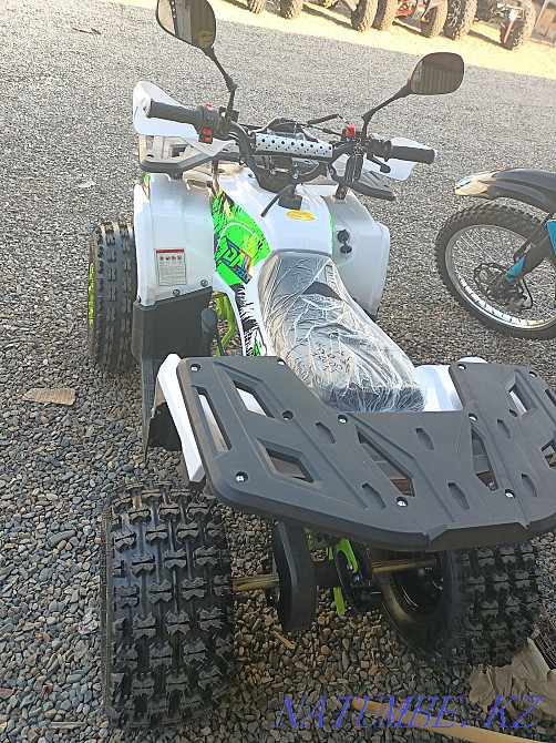 Квадроциклы, мотоциклы, скутера Усть-Каменогорск - изображение 5