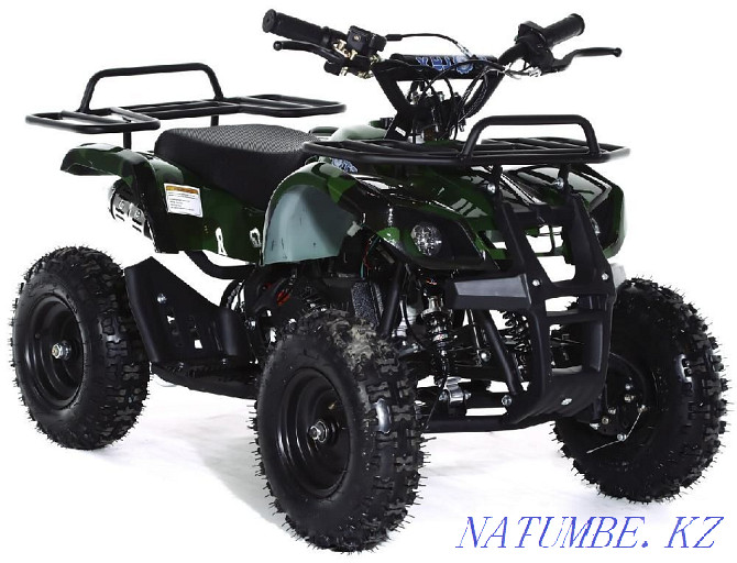 ATVs for children and teenagers Astana - photo 4