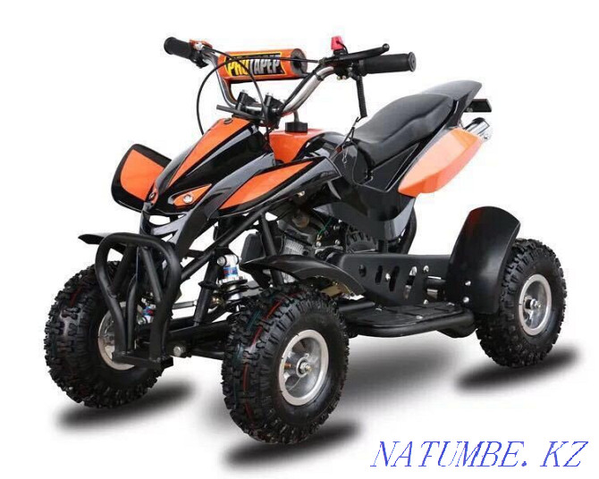 ATVs / scooters / tricycles Taraz - photo 2