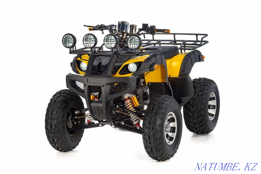 ATVs! Tricycles! Buggy! Mini moped! Taldykorgan - photo 3