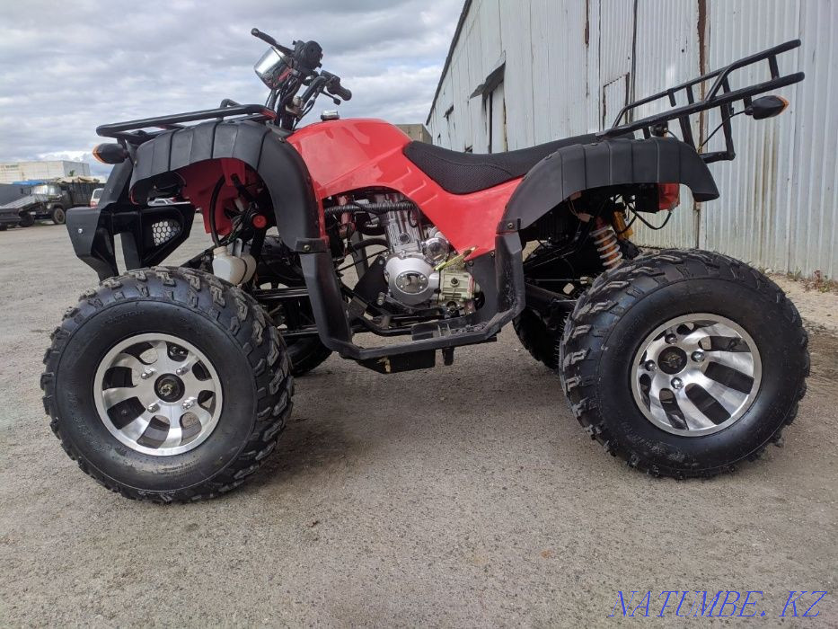 ATVs! Tricycles! Buggy! Mini moped! Taldykorgan - photo 7