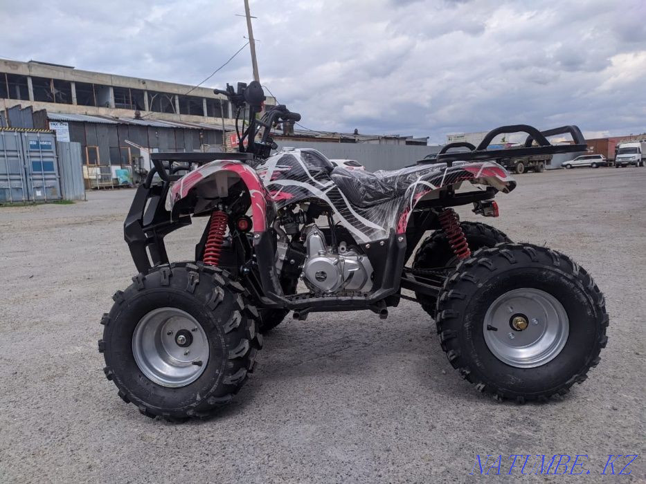 ATVs! Tricycles! Buggy! Mini moped! Taldykorgan - photo 1