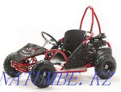 ATVs! Tricycles! Buggy! Mini moped! Taldykorgan - photo 6