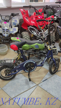 ATVs, karting, motorcycle Aqtau - photo 4
