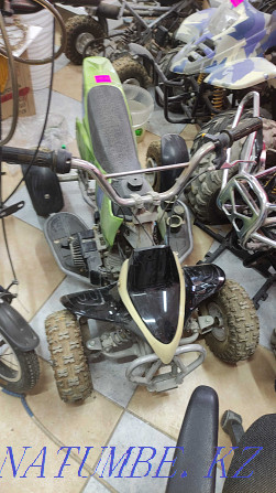 ATVs, karting, motorcycle Aqtau - photo 2
