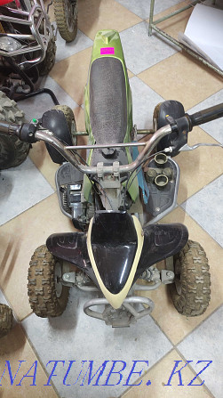 ATV, картинг, мотоцикл  Ақтау  - изображение 8