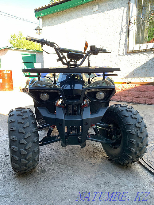 Продаётся детский квадроцикл Караганда - изображение 2