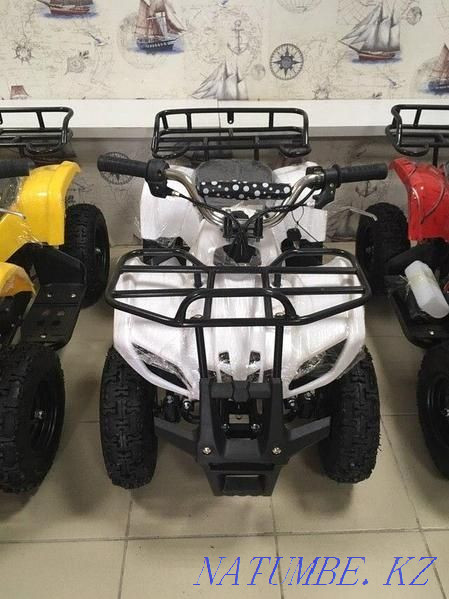Квадроциклы 50,110,115сс (Темиртау) Темиртау - изображение 6