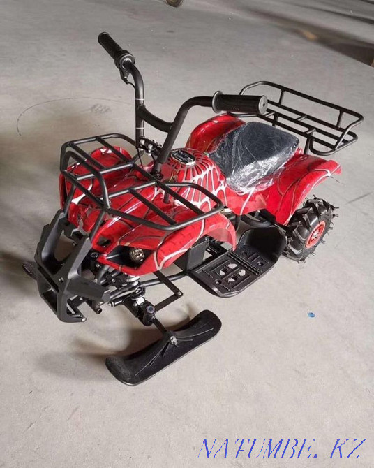 Детский квадроцикл Алматы - изображение 1