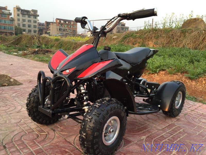 ATVs 50,125,250 cc (Delivery to Kostanay) Kostanay - photo 5