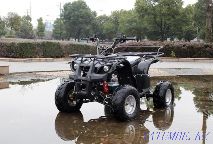 ATVs 50,125,250 cc (Delivery to Kostanay) Kostanay - photo 1