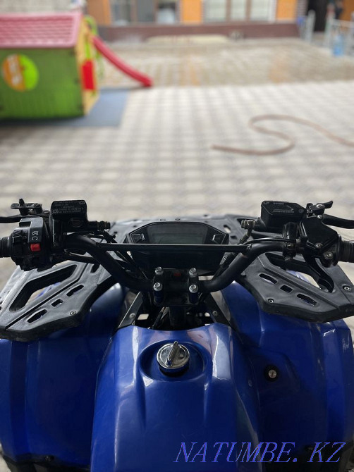 квадроцикл Акжар - изображение 5