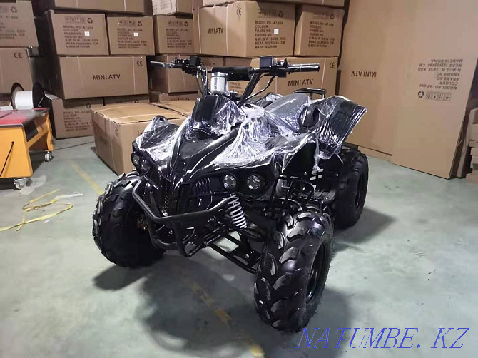 ATV 125cc Валиханово - photo 4