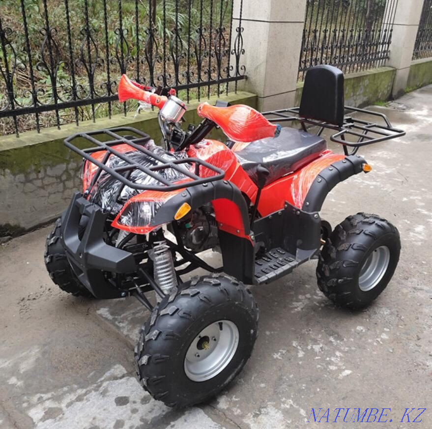 Квадроциклы со склада ! Усть-Каменогорск - изображение 2