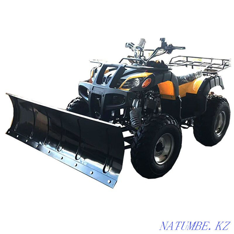 ATV 50 125 250ss (Қызылордаға жеткізу)  Қызылорда - изображение 2