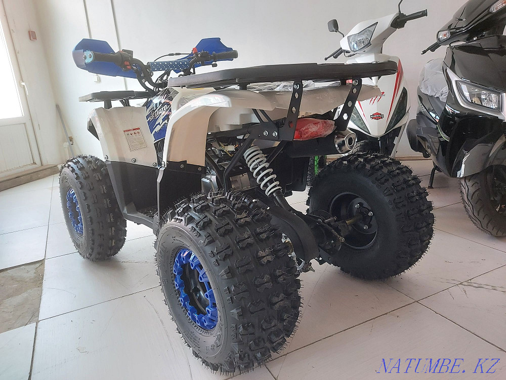 Квадроцикл подростковый новый Костанай - изображение 3
