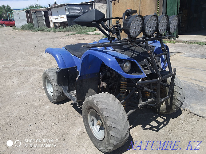 ATV for children. Zhezqazghan - photo 1