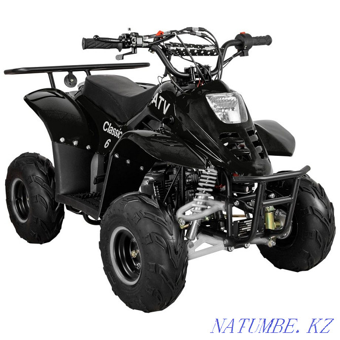 ATVs 50,110,250ss Aktobe Aqtobe - photo 4