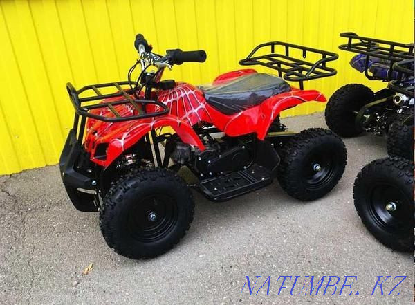 ATVs 50,110,250ss Aktobe Aqtobe - photo 8