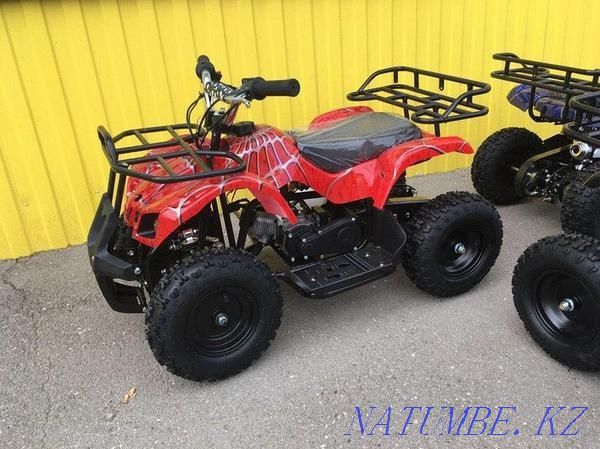 ATVs 50,110,125 ss (Kokshetau) Kokshetau - photo 4
