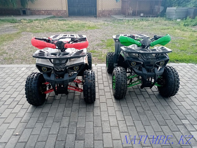 Sell ATV Semey - photo 1