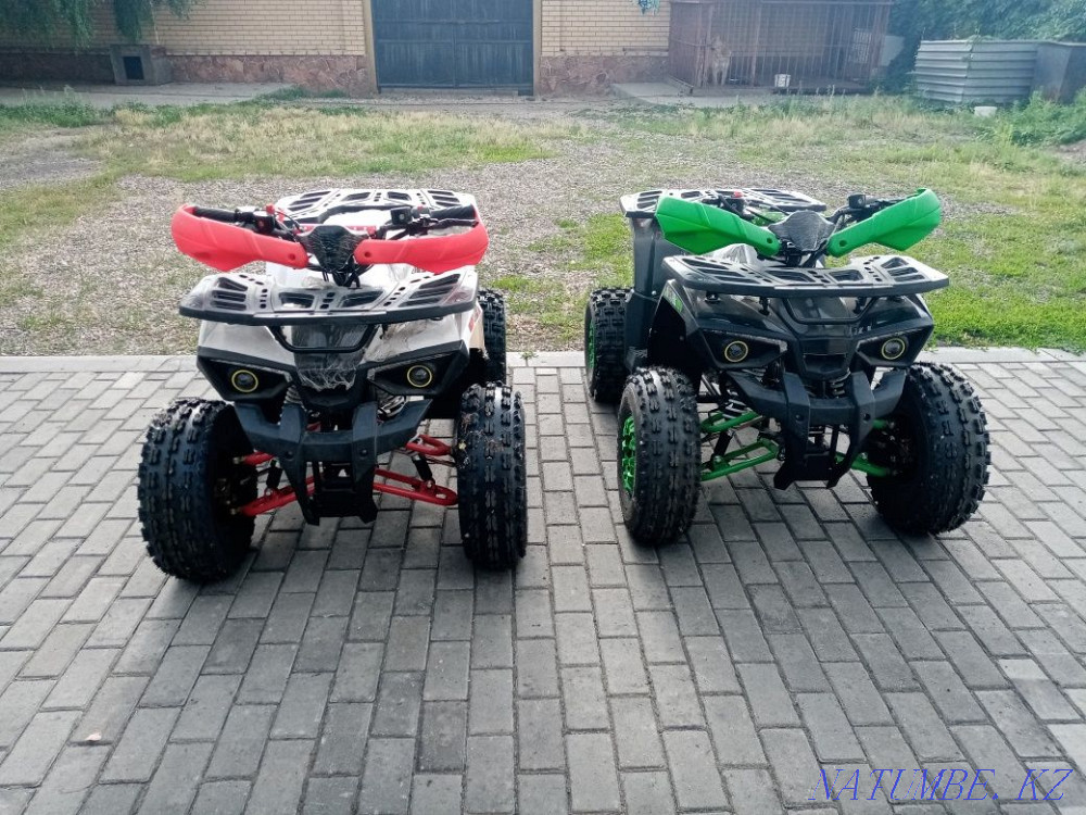 Sell ATV Semey - photo 1