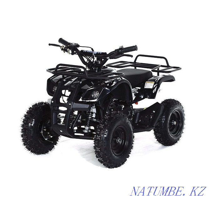 ATVs 50,110,250cc 4x4 Караганда - photo 6