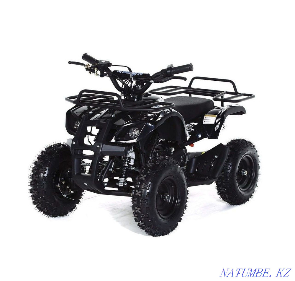 ATVs 50,110,250cc 4x4 Karagandy - photo 6