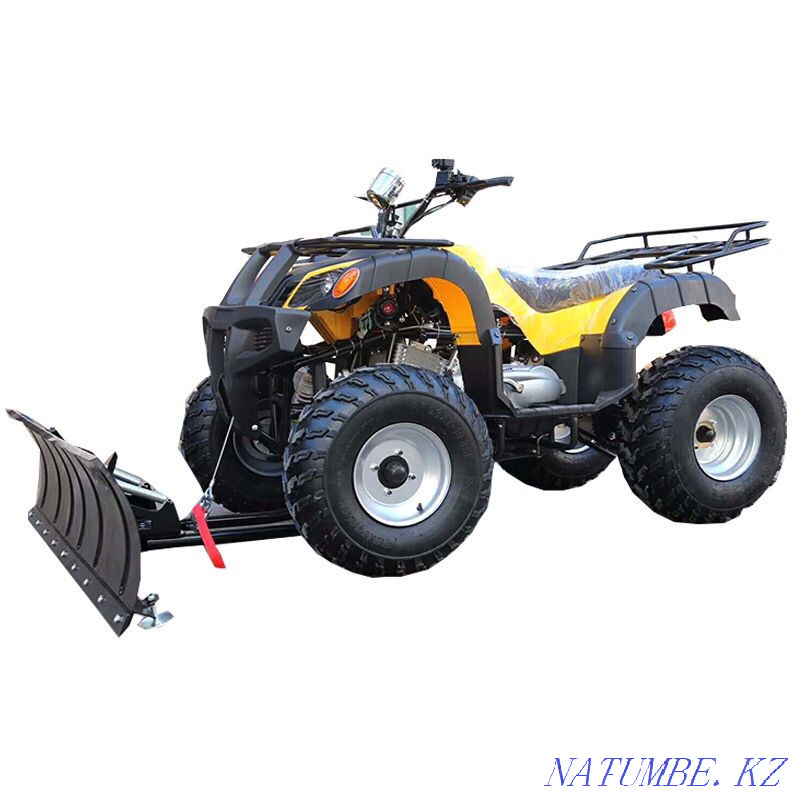 квадроциклдер 50 125 250 см (Павлодар қаласына жеткізу)  Павлодар  - изображение 5