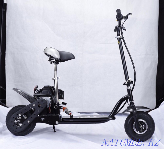 ATV, трициклдер, мотороллер/9  Орал - изображение 2