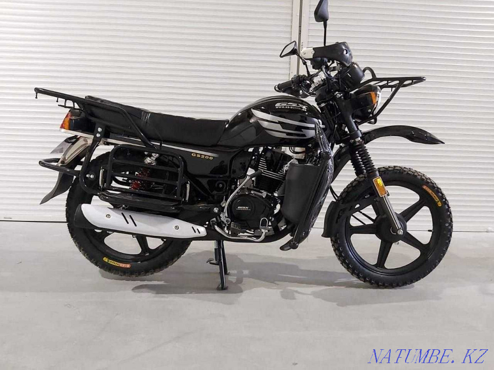 ATV 250cc, 4x4, мотоциклдер, трициклдер, скутерлер 12  Петропавл - изображение 3