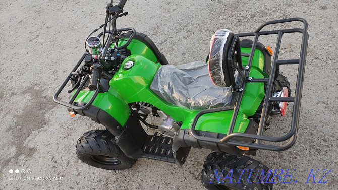 ATVs 50,110,125ss (Aktobe) Aqtobe - photo 6