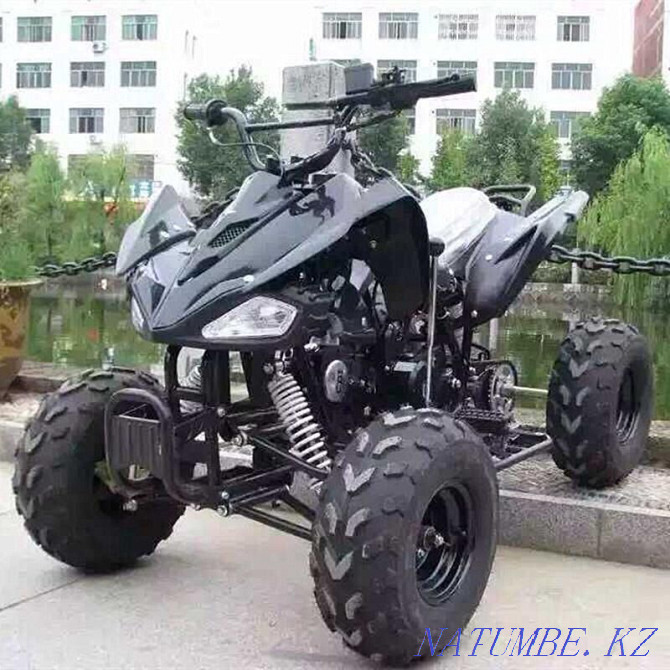 ATVs (from 50 to 250 cc) Ust-Kamenogorsk - photo 1