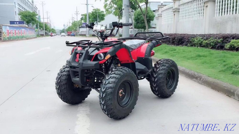 Квадроциклы ( от 50 до 250 сс ) Усть-Каменогорск - изображение 3