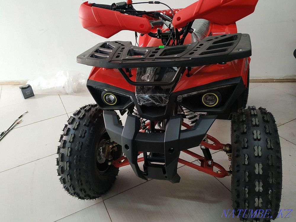 Балалар мен жасөспірімдерге арналған жаңа квадроциклдер  Қостанай  - изображение 3