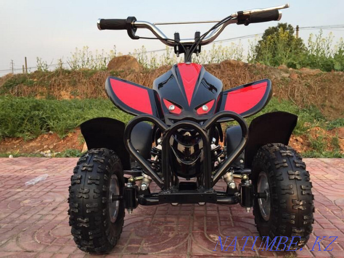 ATVs, tricycles, scooters/3 Shymkent - photo 2