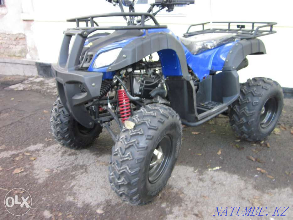 Квадроциклы со склада весенния поступление! Алматы - изображение 7