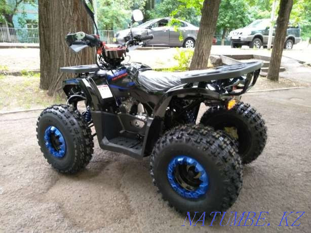 Квадроциклы со склада весенния поступление! Алматы - изображение 1