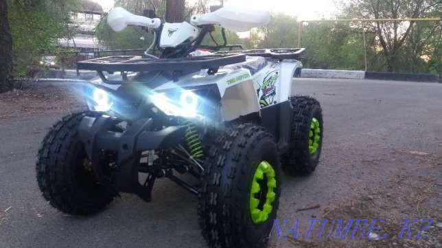 Квадроциклы со склада весенния поступление! Алматы - изображение 2