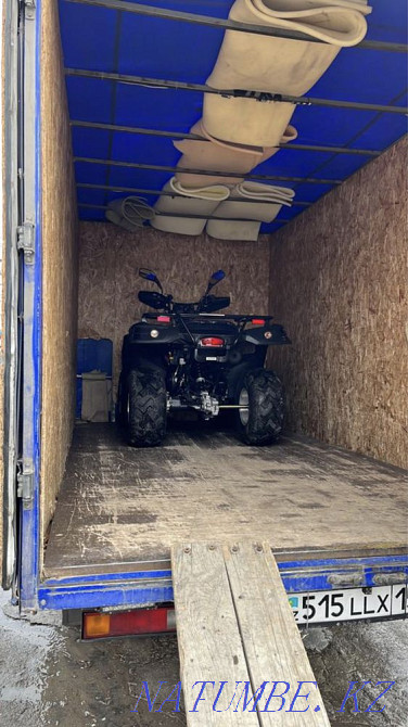 Sell ATV Linghai Yamaha 200D Petropavlovsk - photo 3
