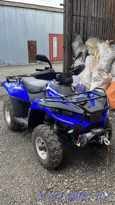 Sell ATV Linghai Yamaha 200D Petropavlovsk - photo 1
